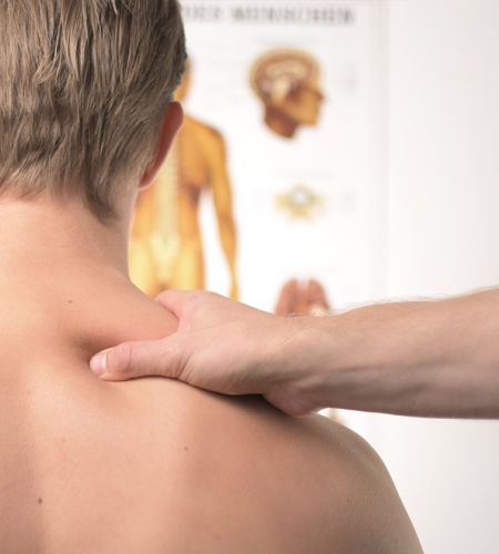 Musculoskeletal Conditions